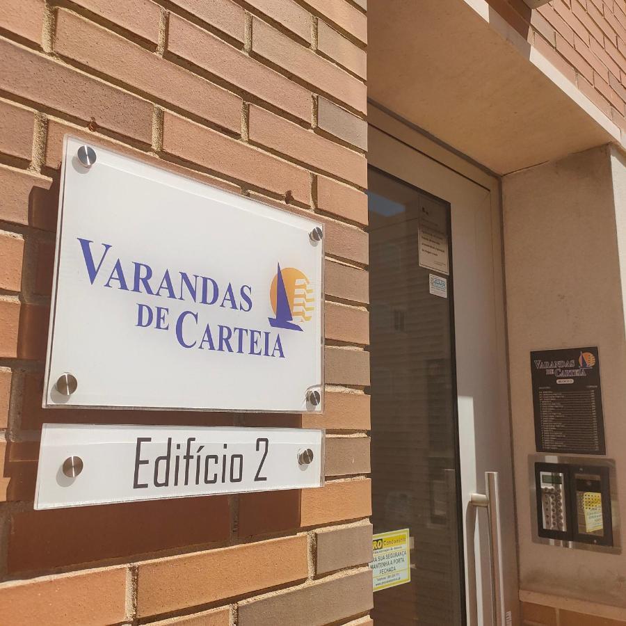 Varandas Golden Beach Quarteira Eksteriør billede